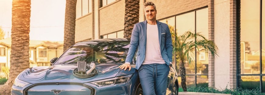 Charging Business of Webasto in North America on the Fast Lane